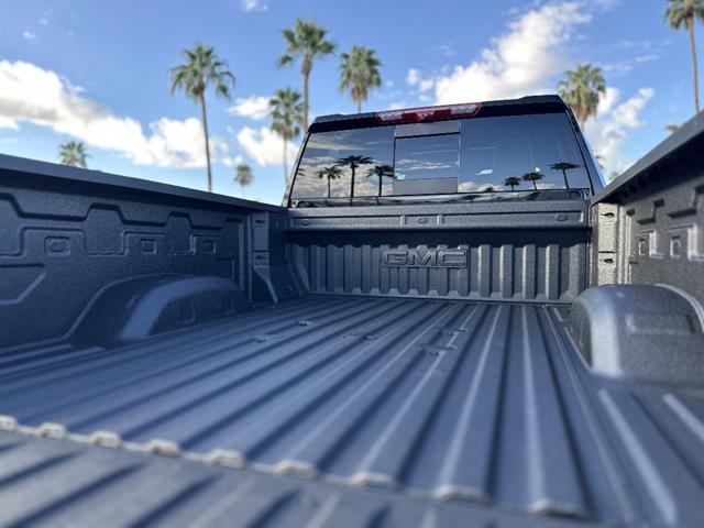 2026 GMC Sierra 2500HD Denali Ultimate Tucson AZ