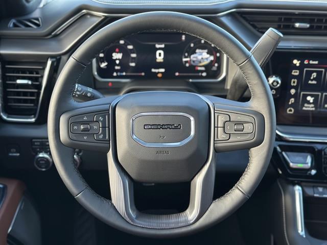 2026 GMC Sierra 2500HD Denali Ultimate Tucson AZ