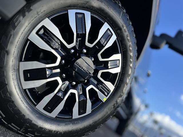 2026 GMC Sierra 2500HD Denali Ultimate