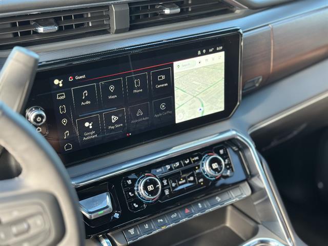 2026 GMC Sierra 2500HD Denali Ultimate Tucson AZ