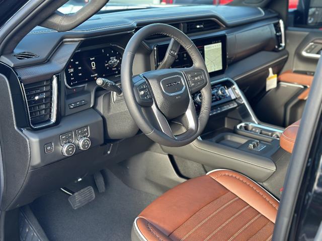 2026 GMC Sierra 2500HD Denali Ultimate Tucson AZ