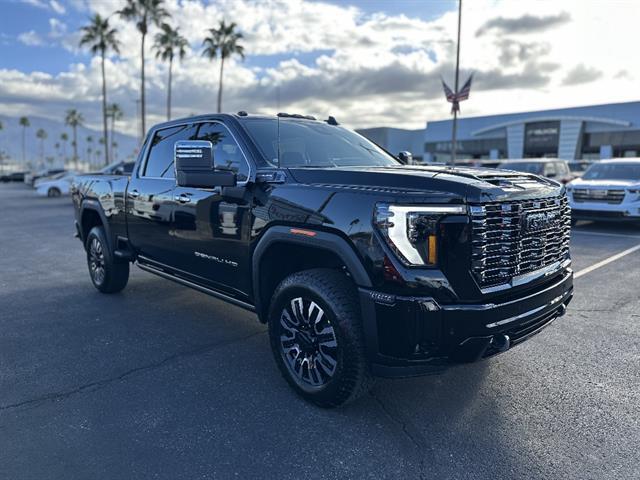 2026 GMC Sierra 2500HD Denali Ultimate Tucson AZ