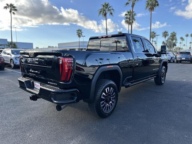 2026 GMC Sierra 2500HD Denali Ultimate Tucson AZ