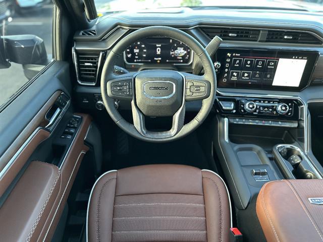 2026 GMC Sierra 2500HD Denali Ultimate Tucson AZ