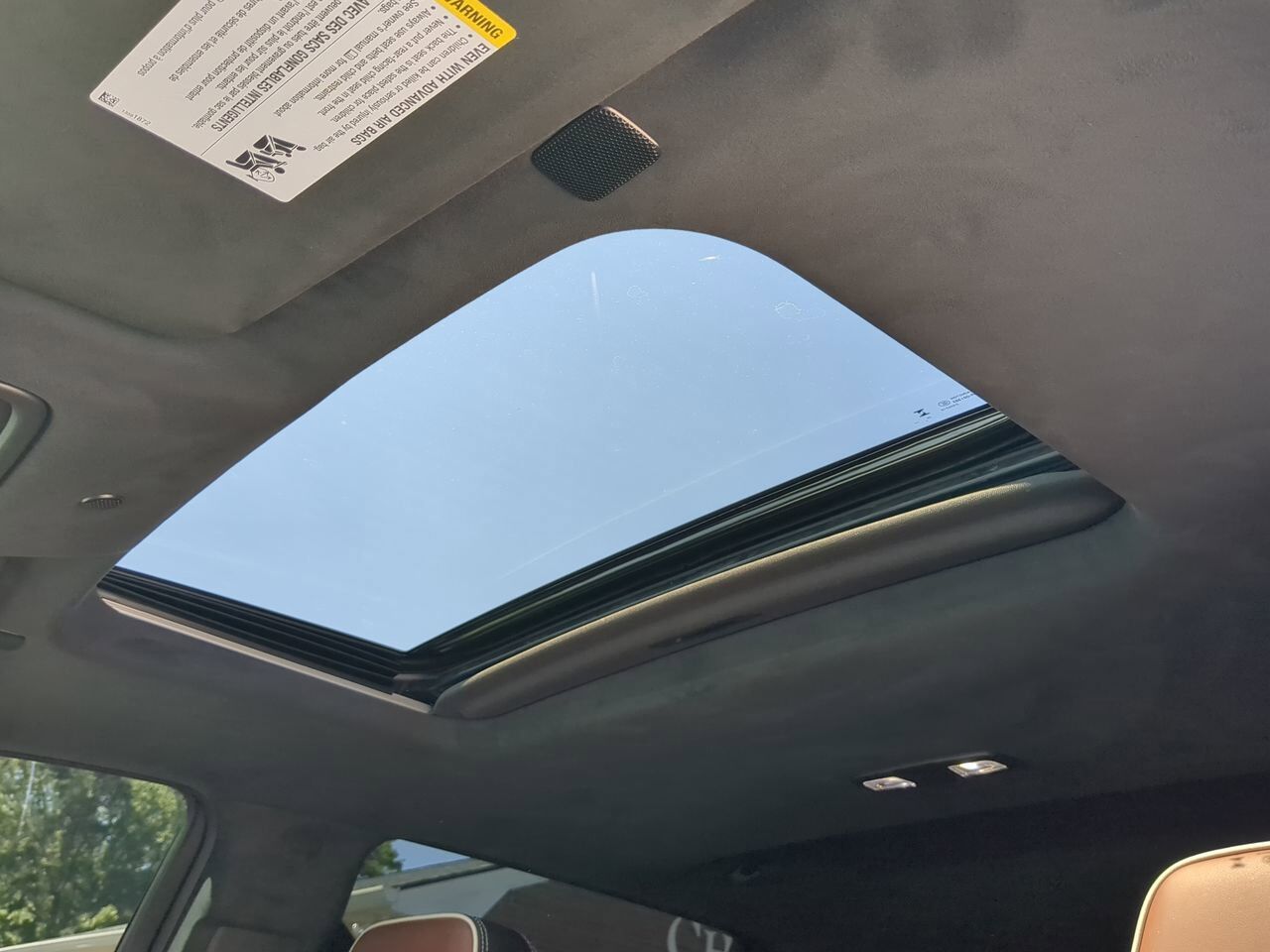 2026 GMC Sierra 2500HD Denali Ultimate Winder GA