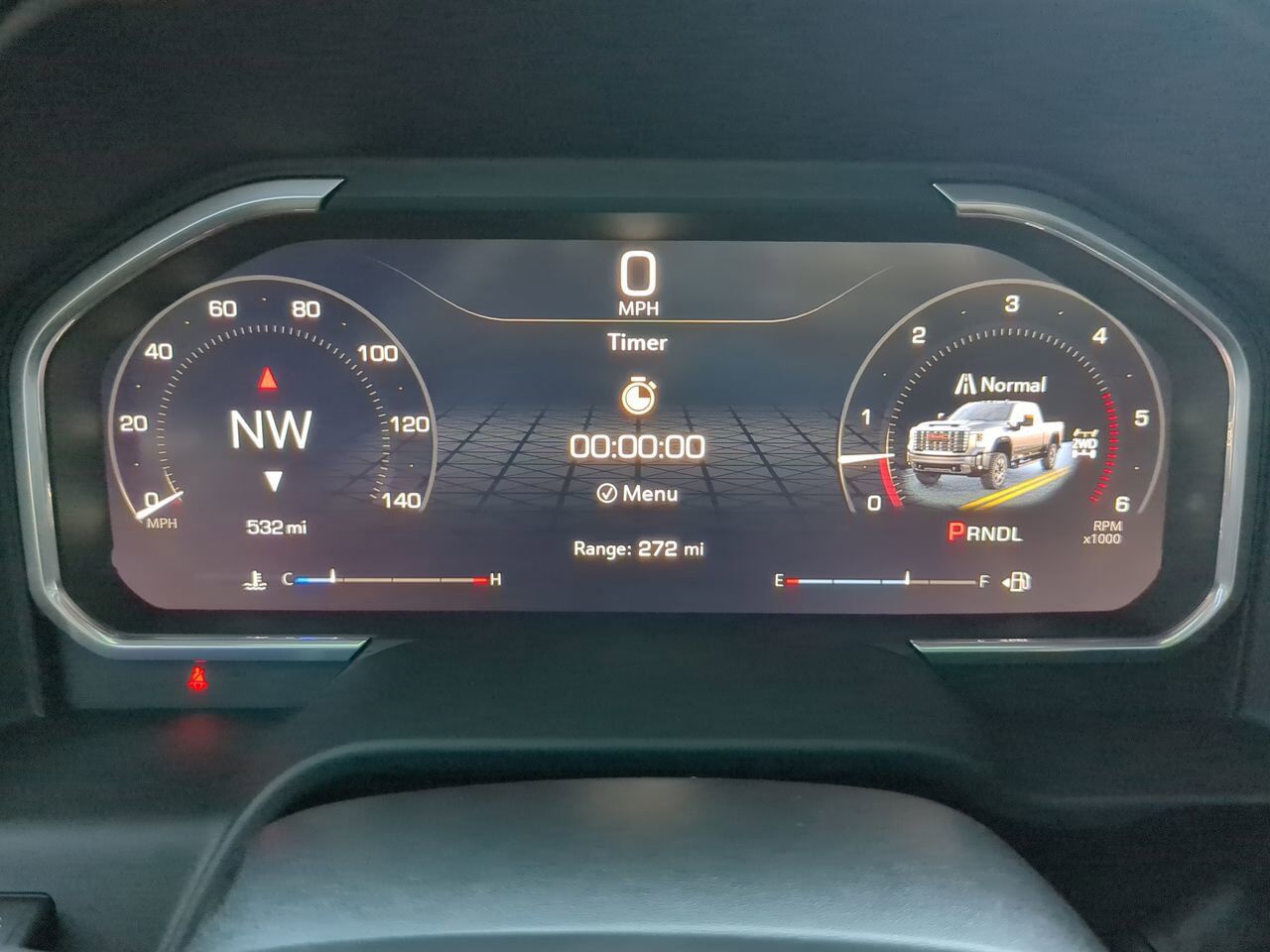 2026 GMC Sierra 2500HD Denali Ultimate Winder GA