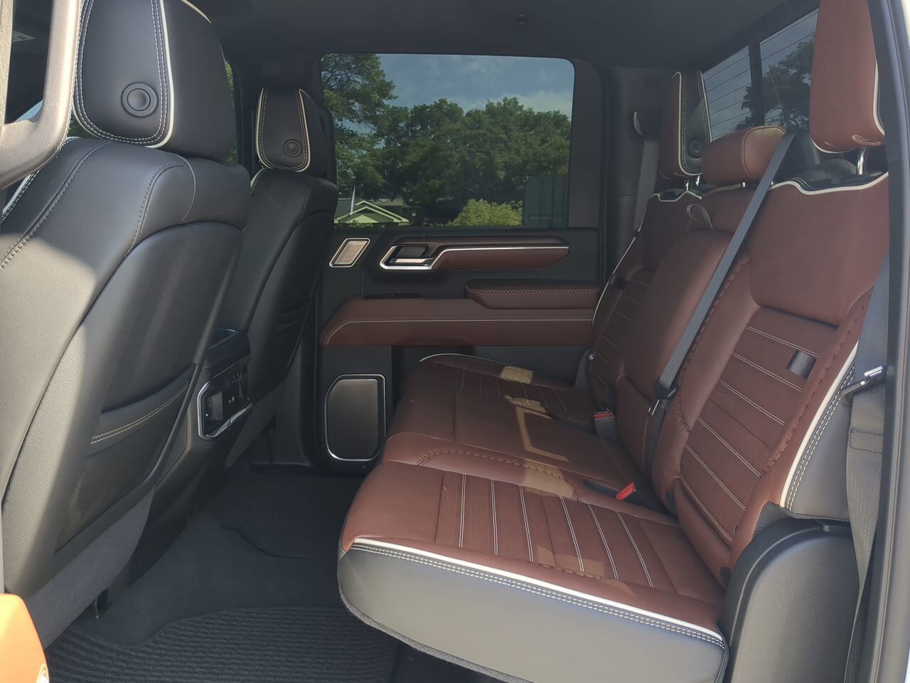 2026 GMC Sierra 2500HD Denali Ultimate Winder GA