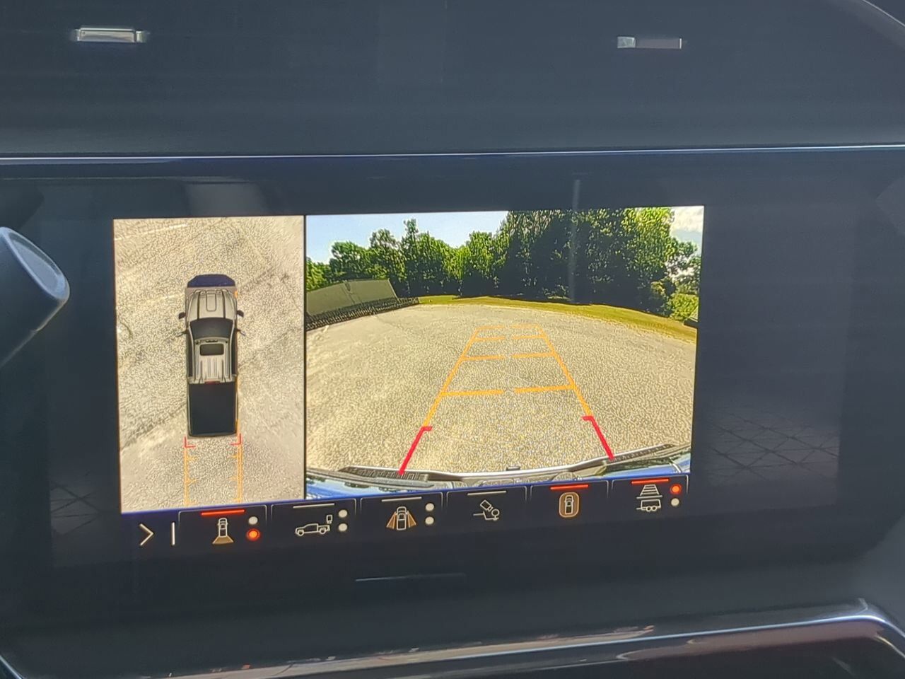 2026 GMC Sierra 2500HD Denali Ultimate Winder GA