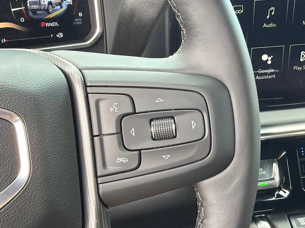 2026 GMC Sierra 2500HD Denali Ultimate Hagerstown MD