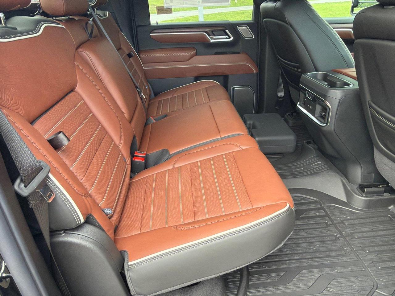 2026 GMC Sierra 2500HD Denali Ultimate Hagerstown MD