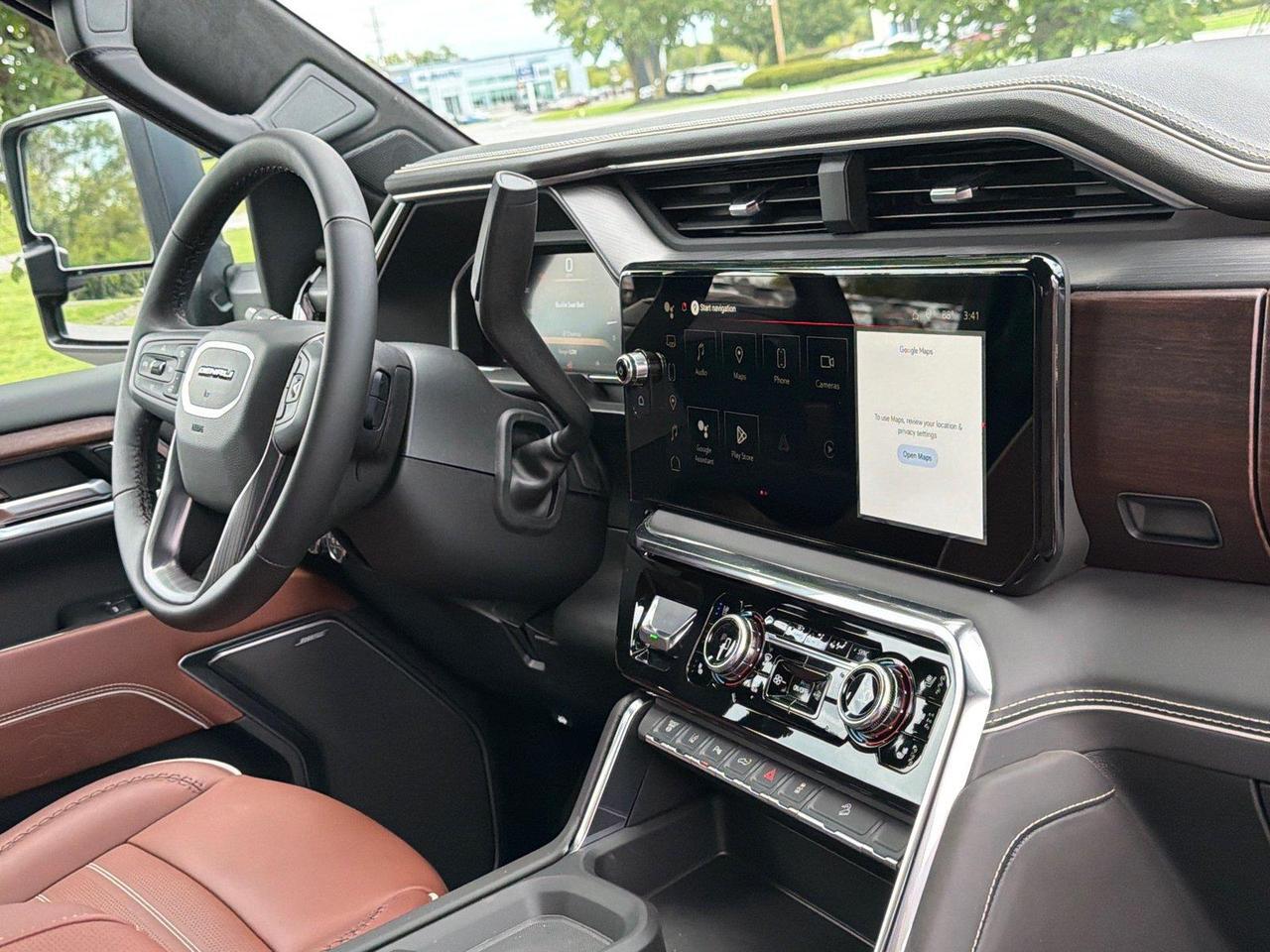 2026 GMC Sierra 2500HD Denali Ultimate Hagerstown MD