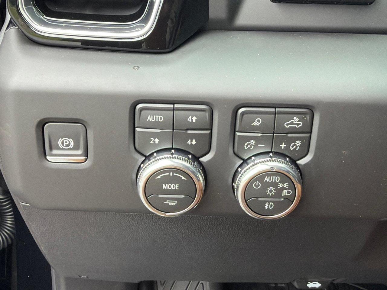 2026 GMC Sierra 2500HD Denali Ultimate Hagerstown MD