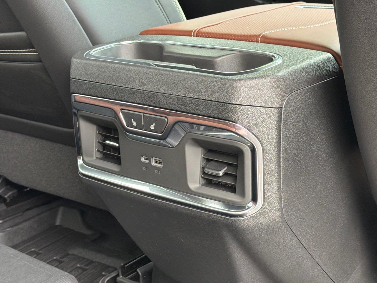 2026 GMC Sierra 2500HD Denali Ultimate Hagerstown MD
