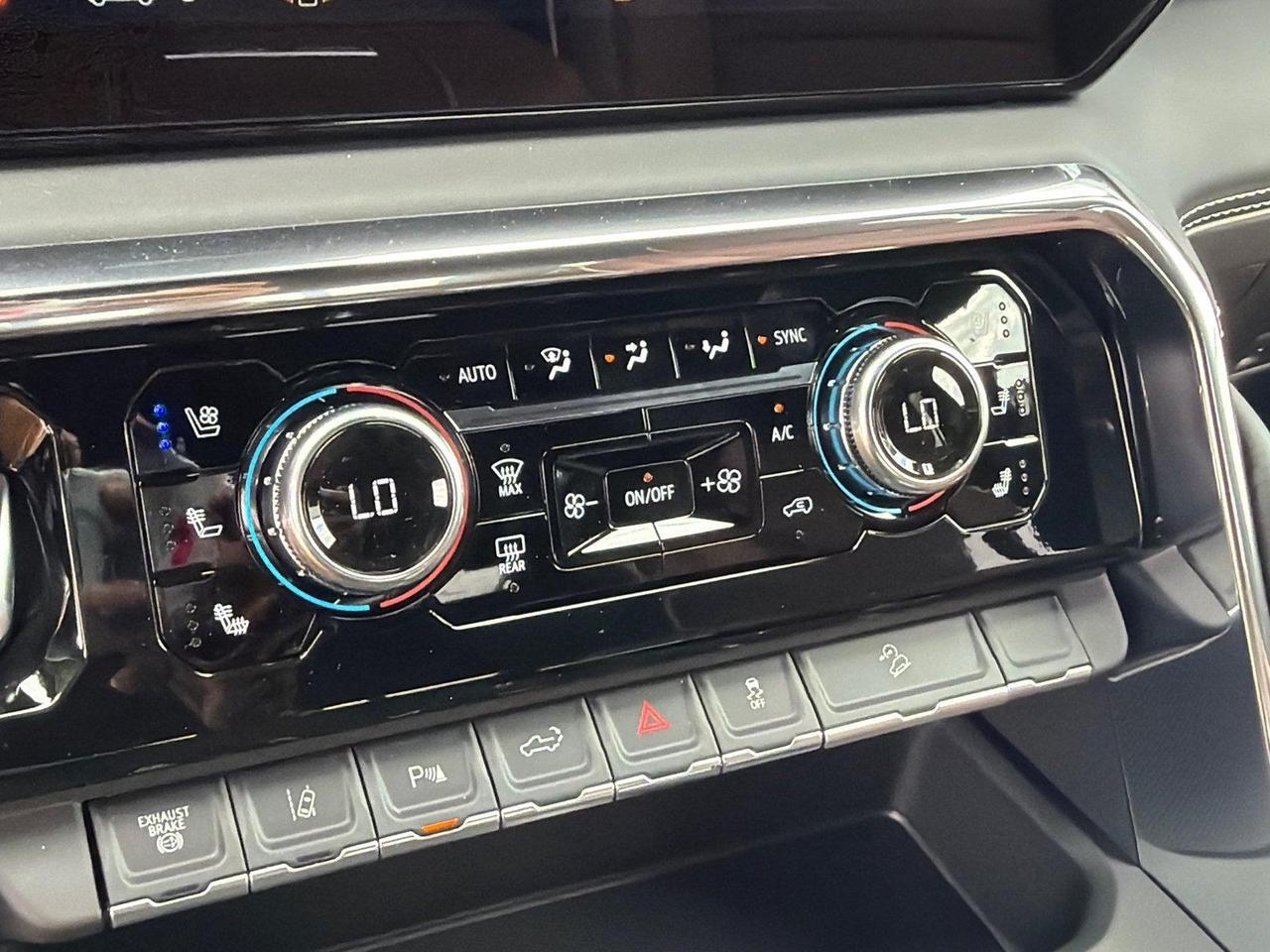2026 GMC Sierra 2500HD Denali Ultimate Hagerstown MD