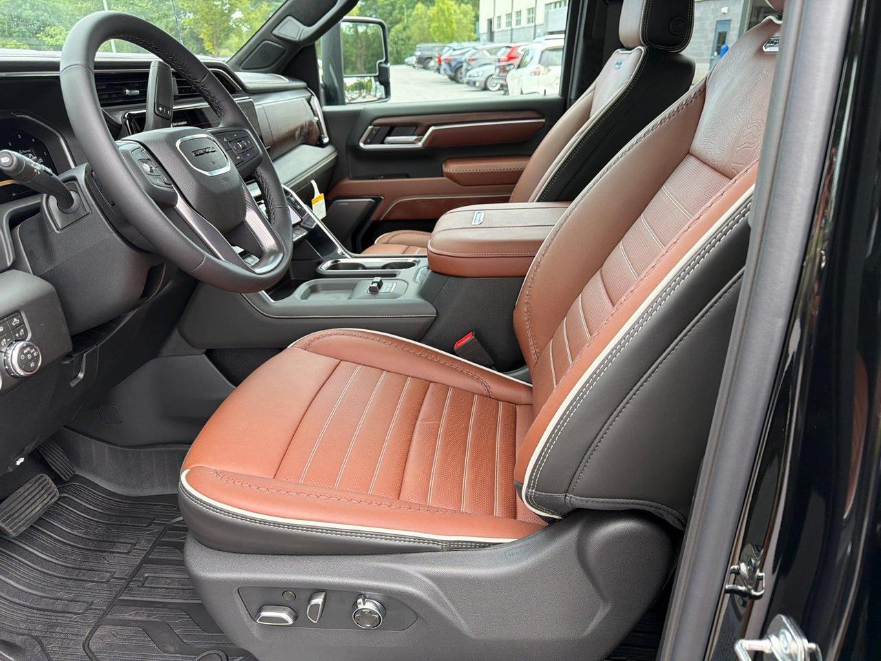 2026 GMC Sierra 2500HD Denali Ultimate Hagerstown MD