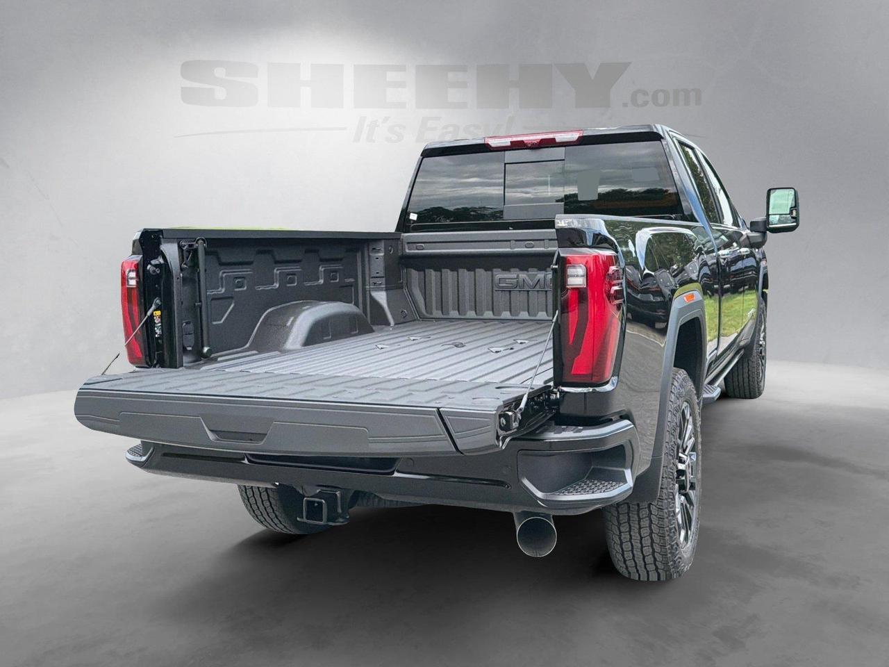 2026 GMC Sierra 2500HD Denali Ultimate Hagerstown MD