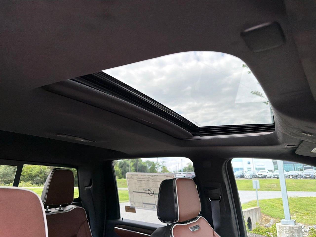 2026 GMC Sierra 2500HD Denali Ultimate Hagerstown MD