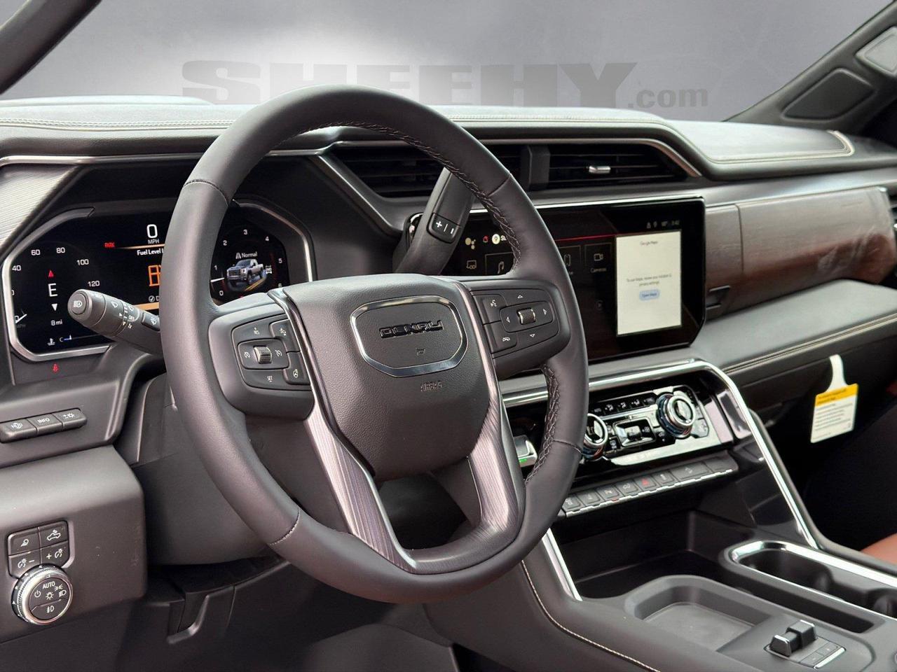 2026 GMC Sierra 2500HD Denali Ultimate Hagerstown MD