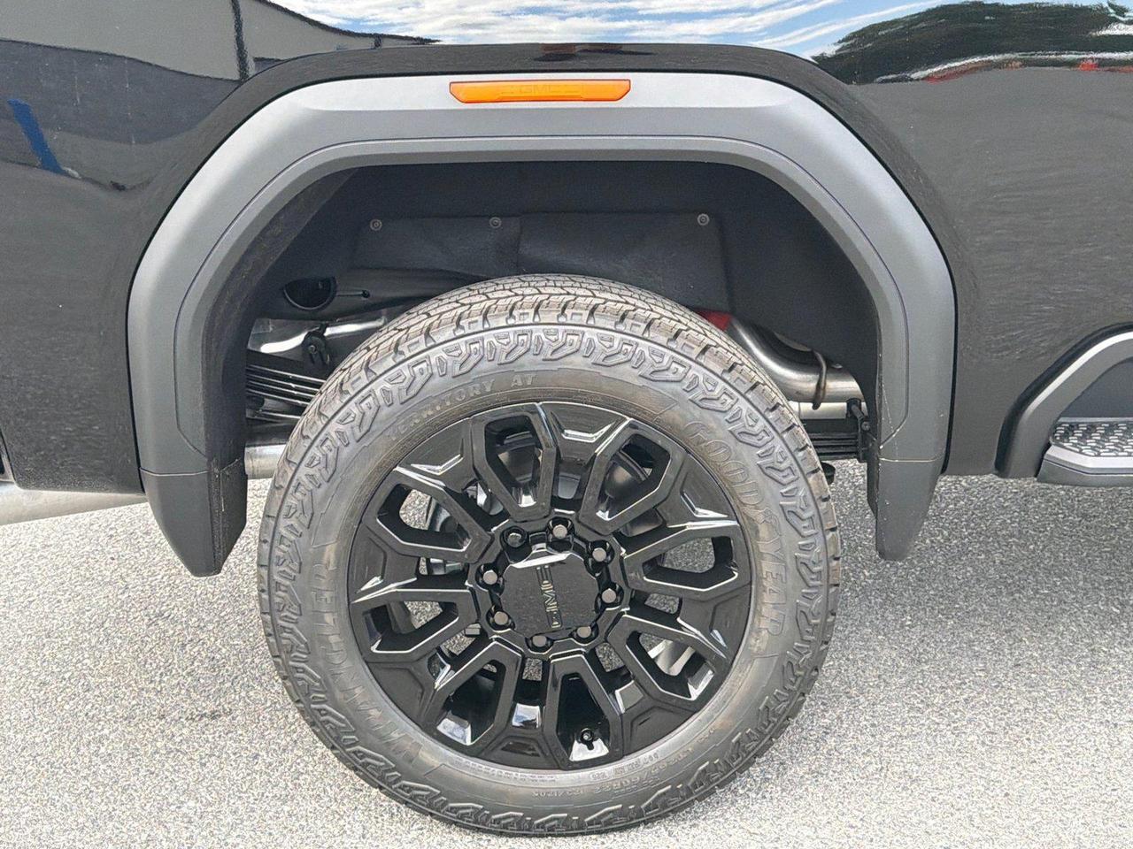 2026 GMC Sierra 2500HD Denali Ultimate Hagerstown MD