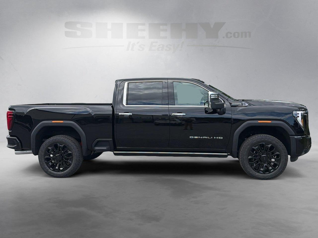 2026 GMC Sierra 2500HD Denali Ultimate Hagerstown MD