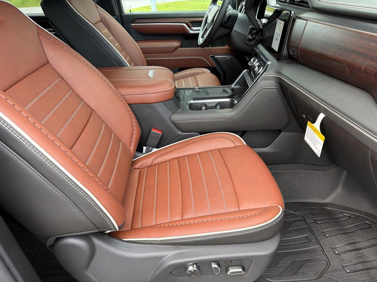 2026 GMC Sierra 2500HD Denali Ultimate Hagerstown MD