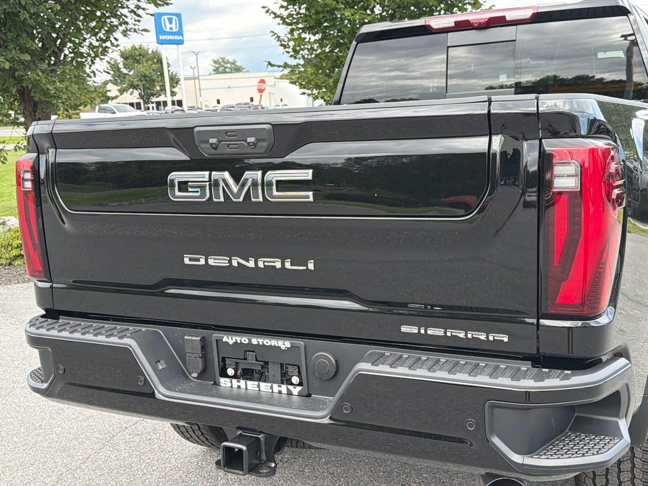 2026 GMC Sierra 2500HD Denali Ultimate Hagerstown MD