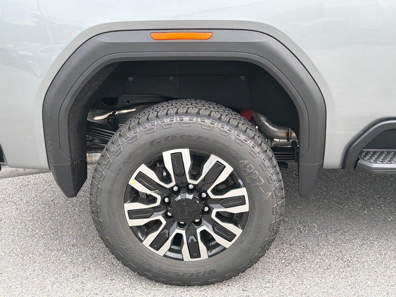 2026 GMC Sierra 2500HD Denali Ultimate Hagerstown MD