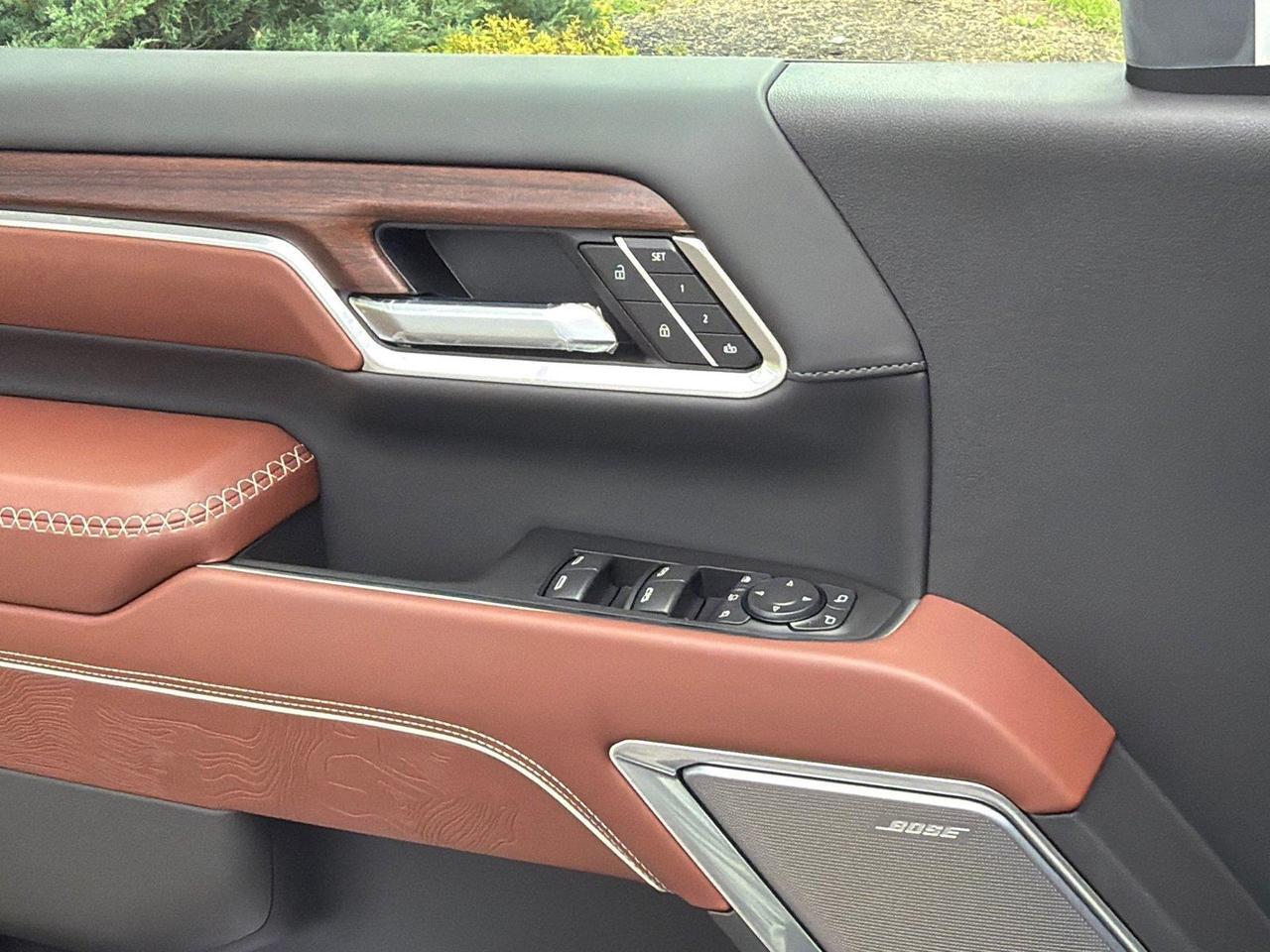 2026 GMC Sierra 2500HD Denali Ultimate Hagerstown MD