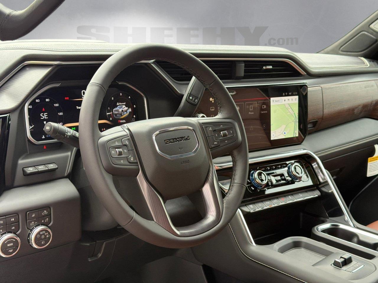2026 GMC Sierra 2500HD Denali Ultimate Hagerstown MD