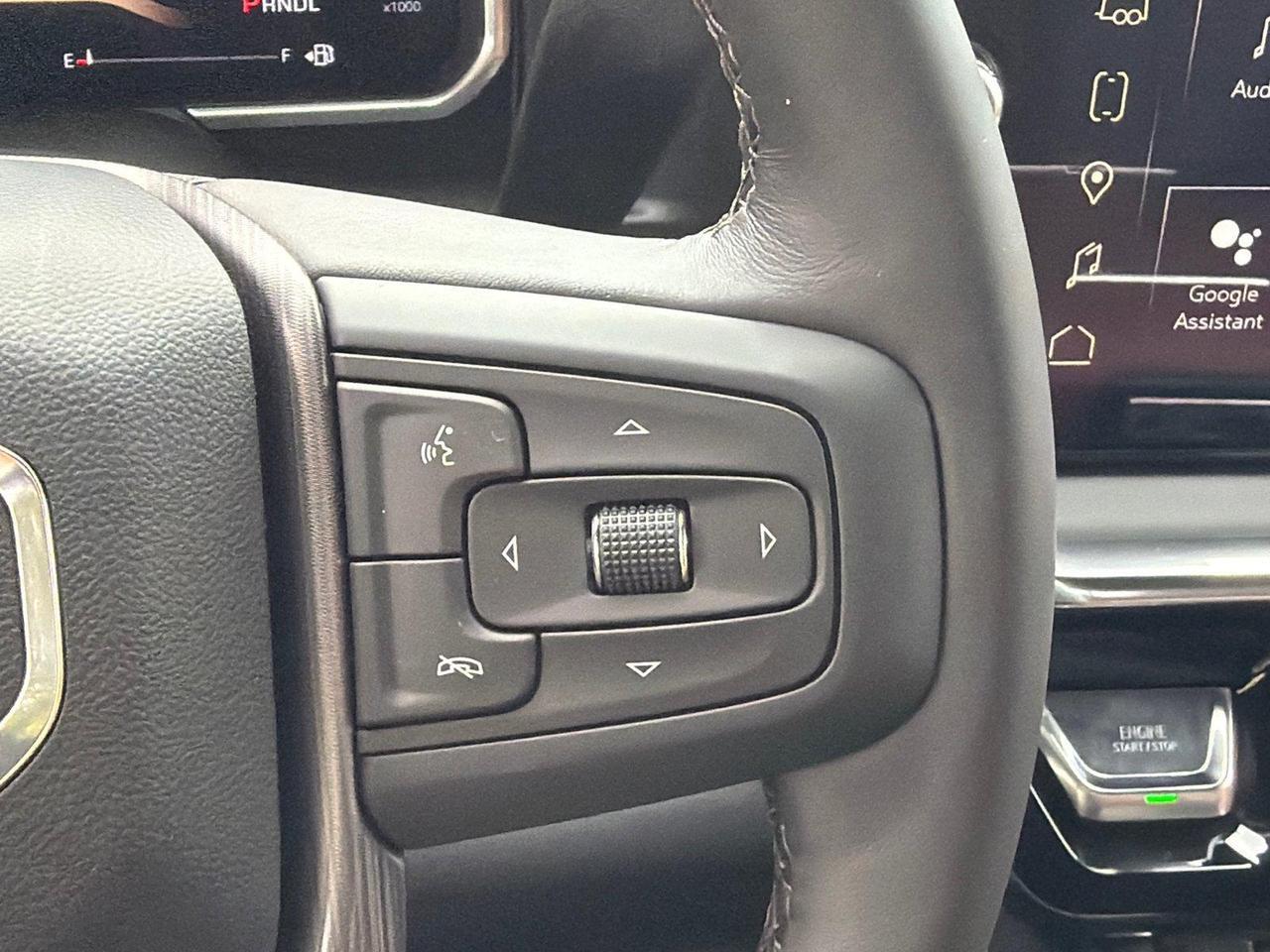 2026 GMC Sierra 2500HD Denali Ultimate Hagerstown MD