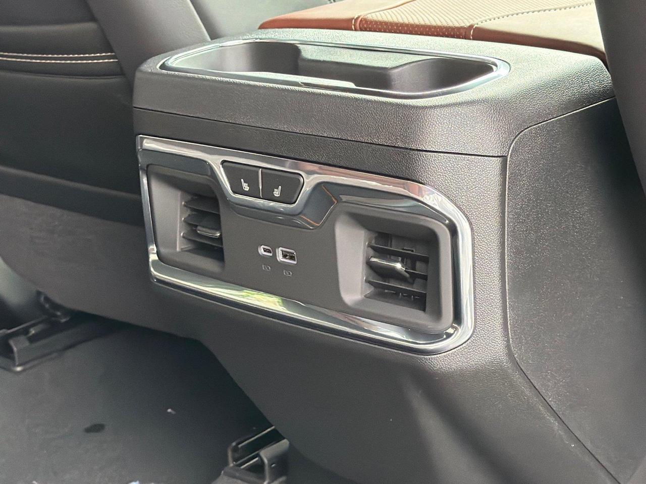 2026 GMC Sierra 2500HD Denali Ultimate Hagerstown MD