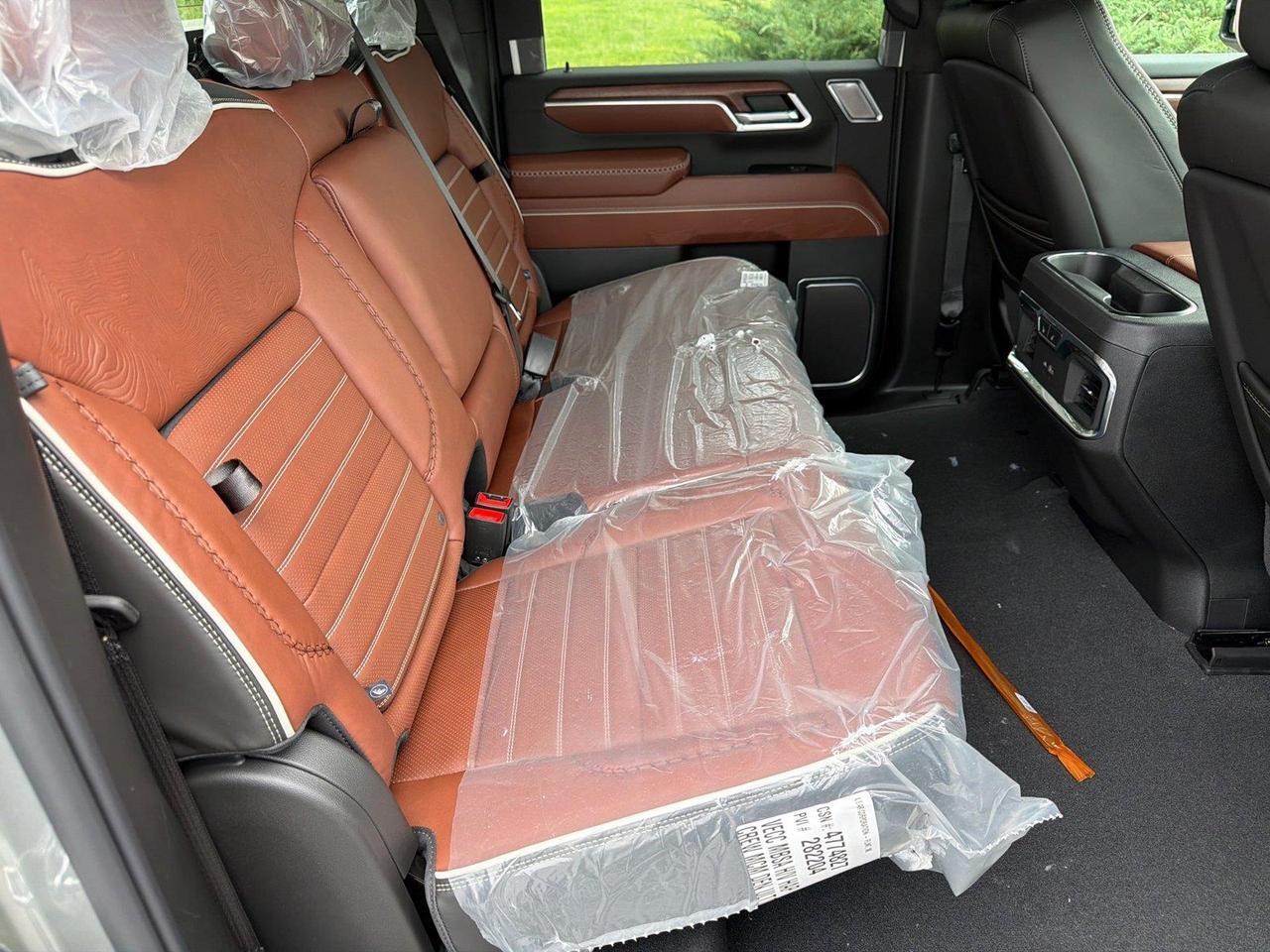 2026 GMC Sierra 2500HD Denali Ultimate Hagerstown MD