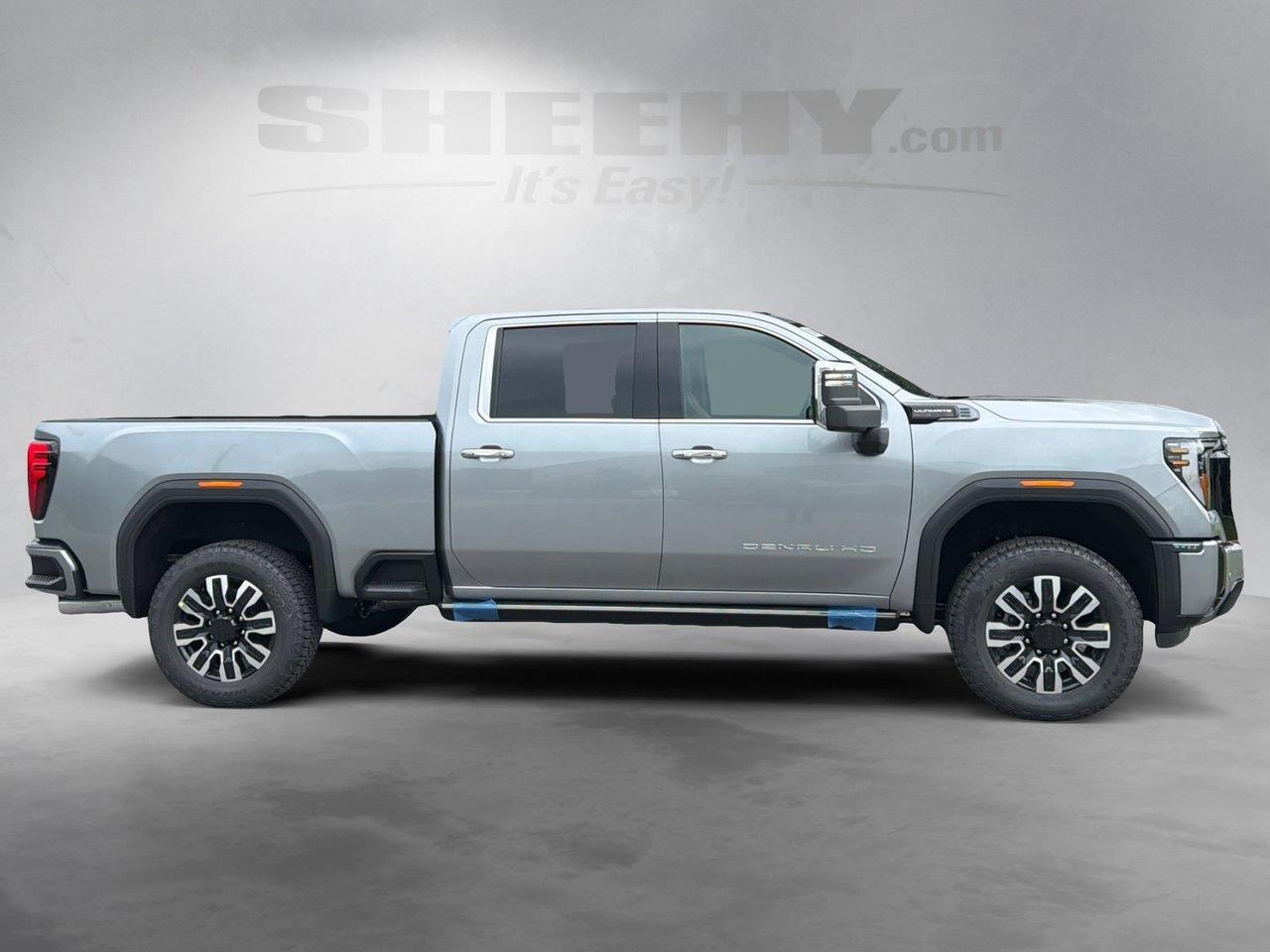 2026 GMC Sierra 2500HD Denali Ultimate Hagerstown MD