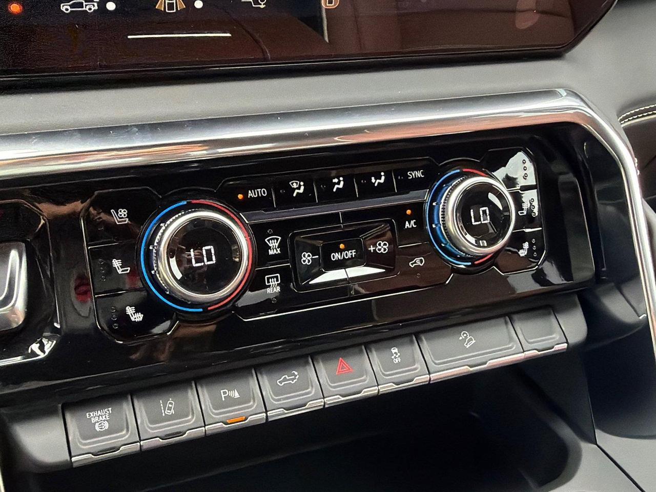 2026 GMC Sierra 2500HD Denali Ultimate Hagerstown MD