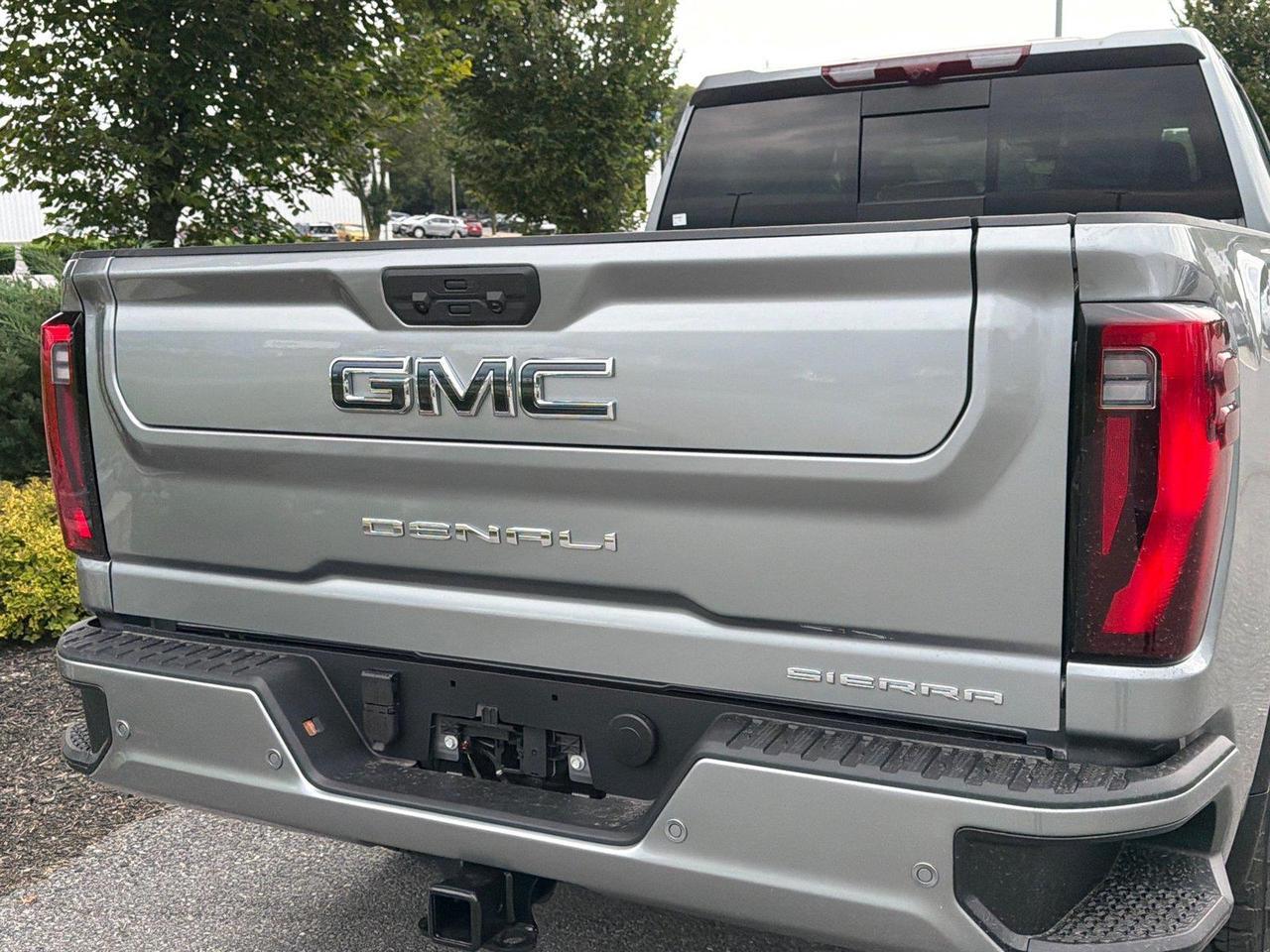 2026 GMC Sierra 2500HD Denali Ultimate Hagerstown MD