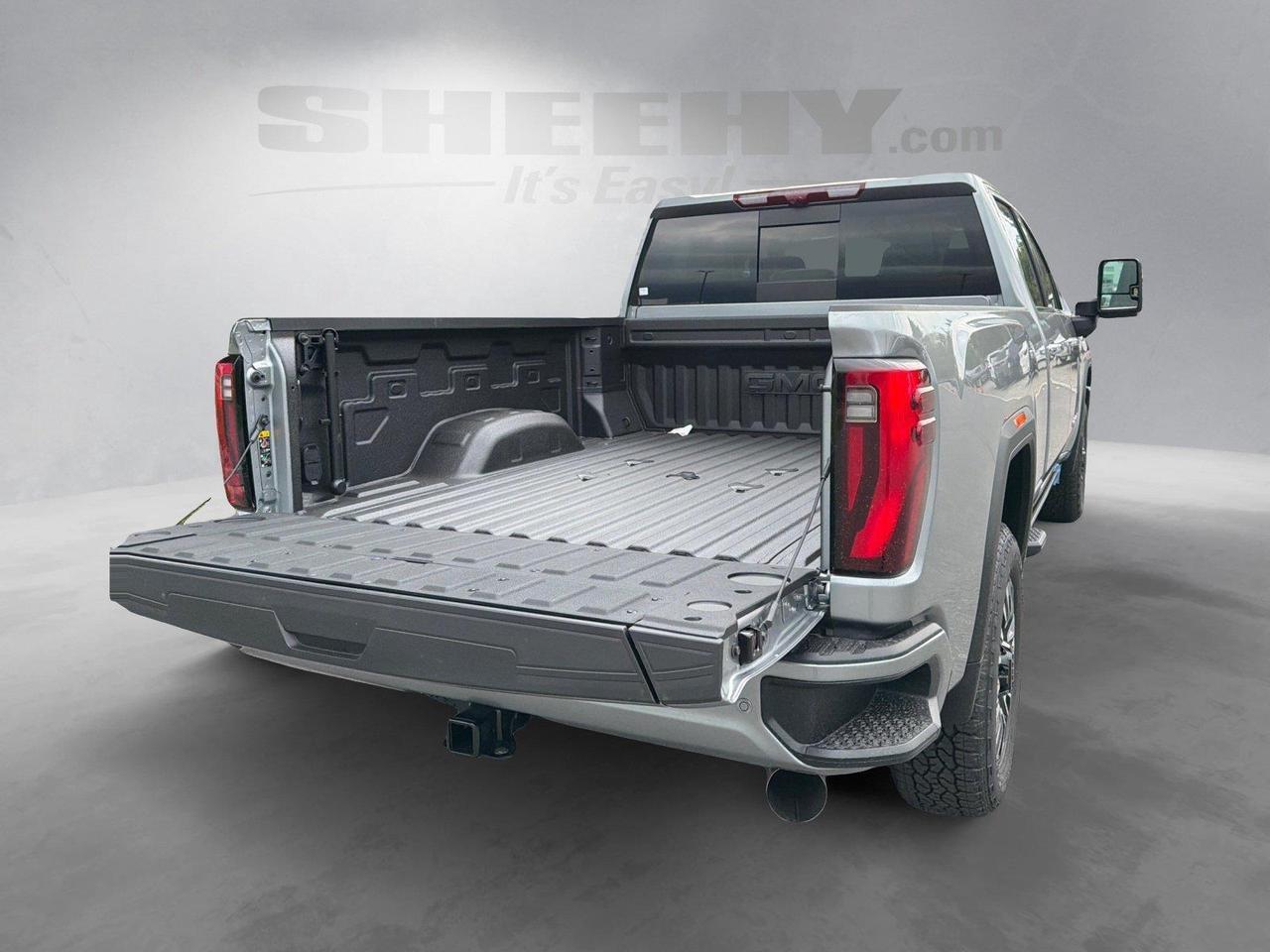 2026 GMC Sierra 2500HD Denali Ultimate Hagerstown MD