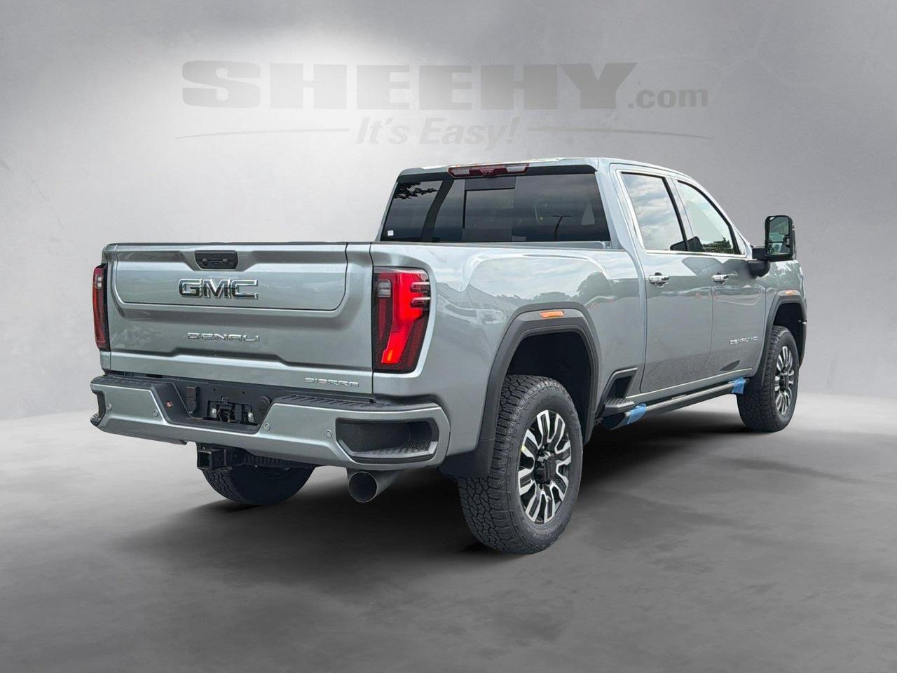 2026 GMC Sierra 2500HD Denali Ultimate Hagerstown MD