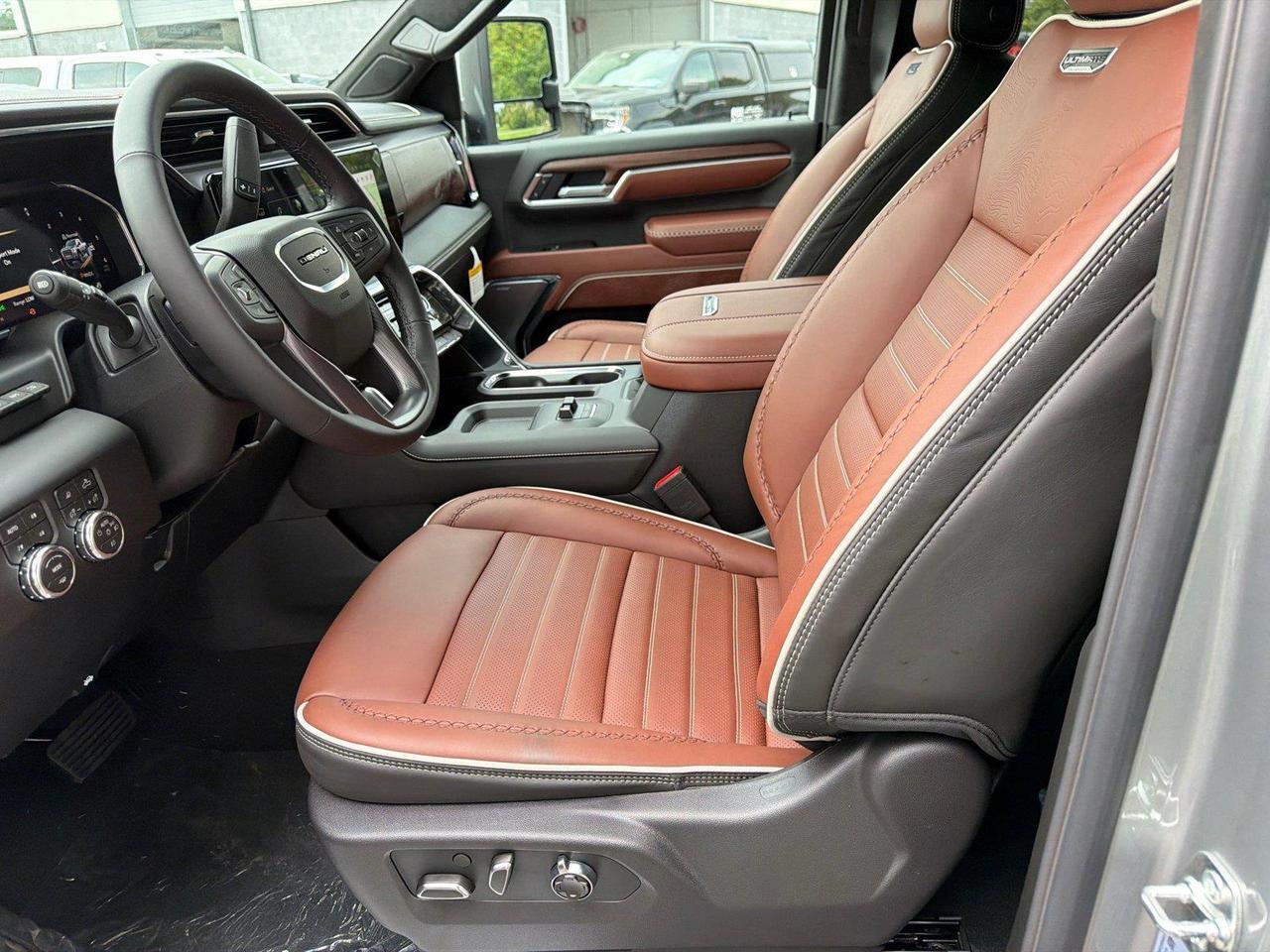 2026 GMC Sierra 2500HD Denali Ultimate Hagerstown MD