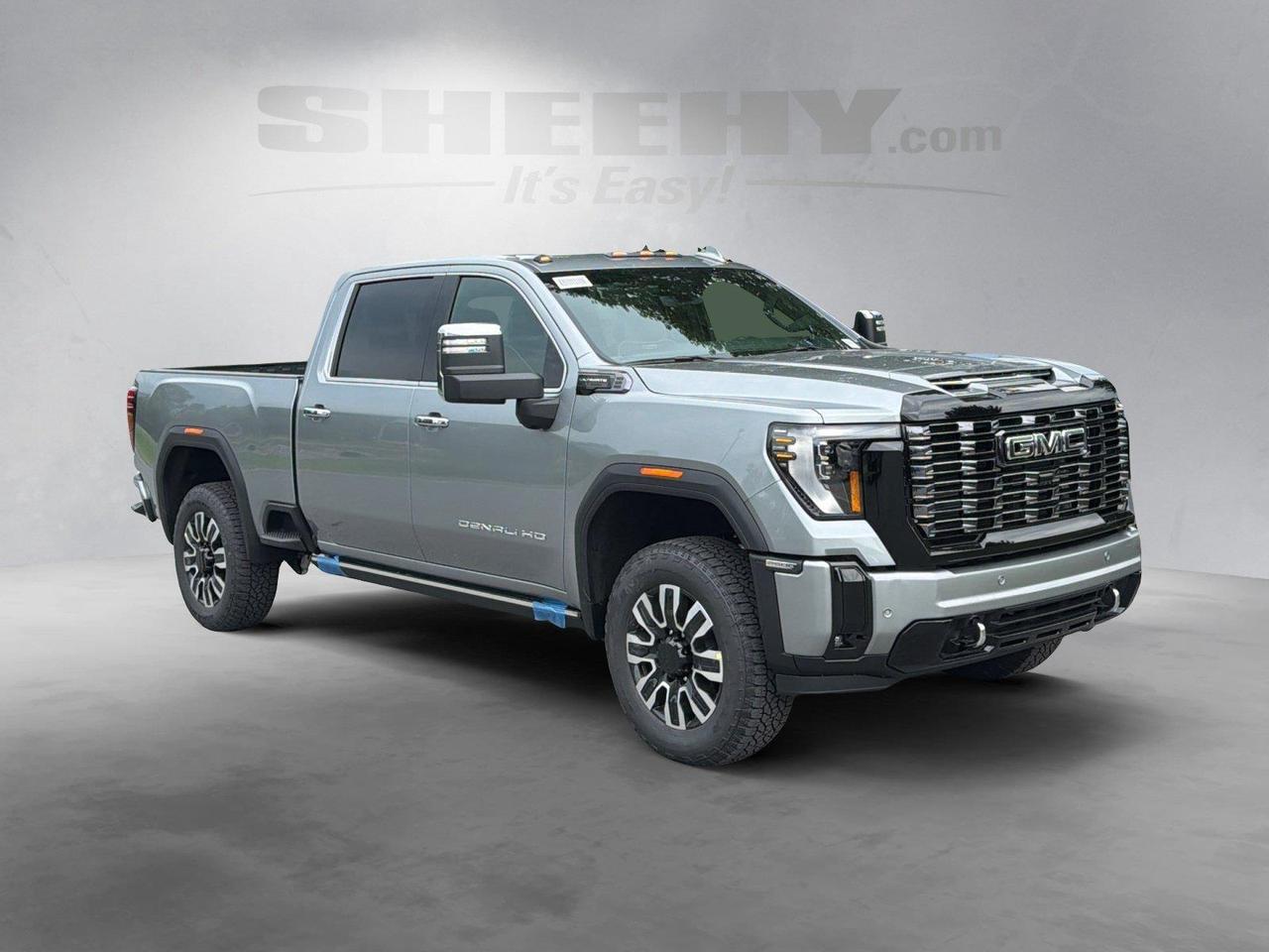 2026 GMC Sierra 2500HD Denali Ultimate Hagerstown MD
