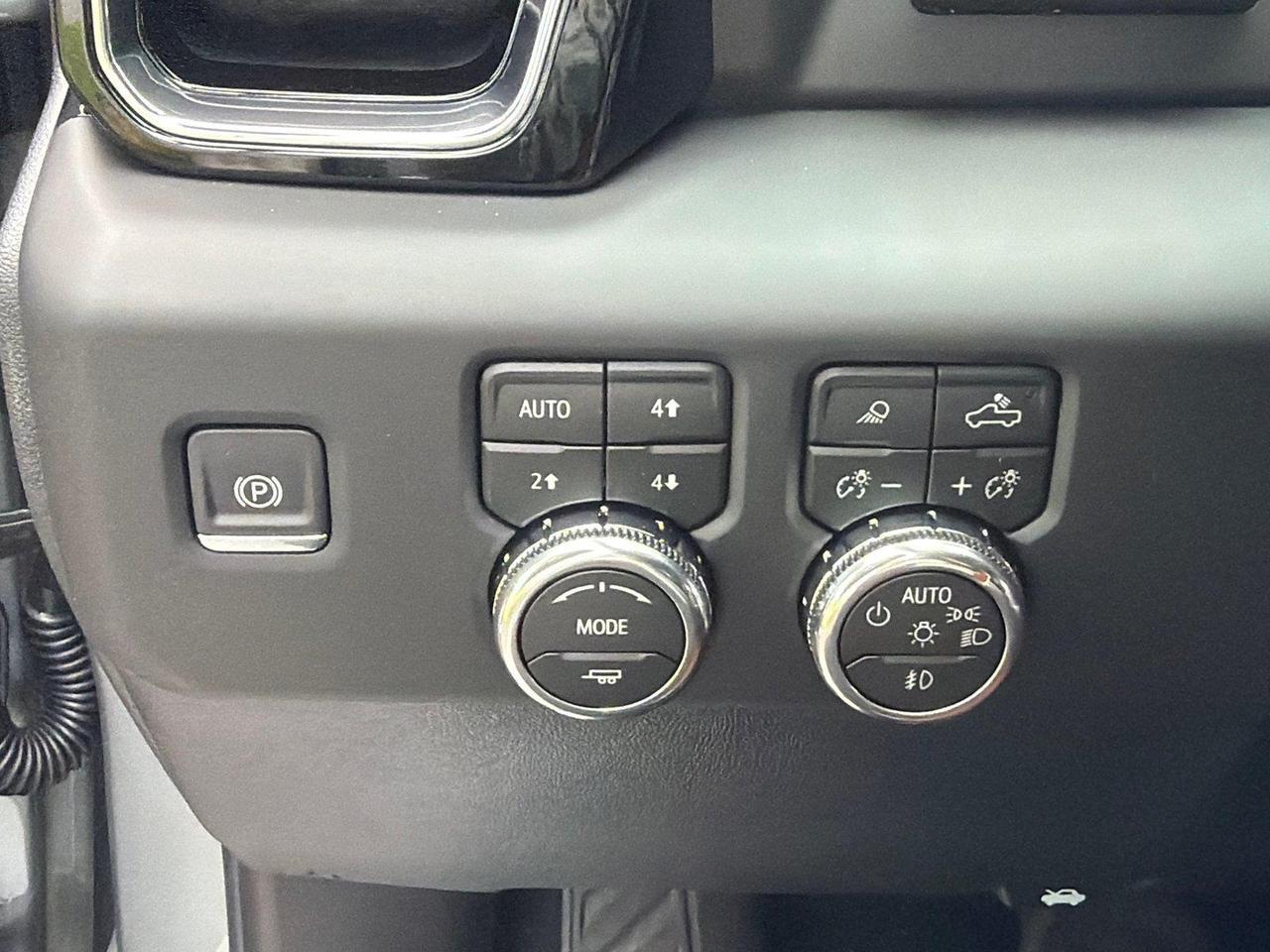 2026 GMC Sierra 2500HD Denali Ultimate Hagerstown MD