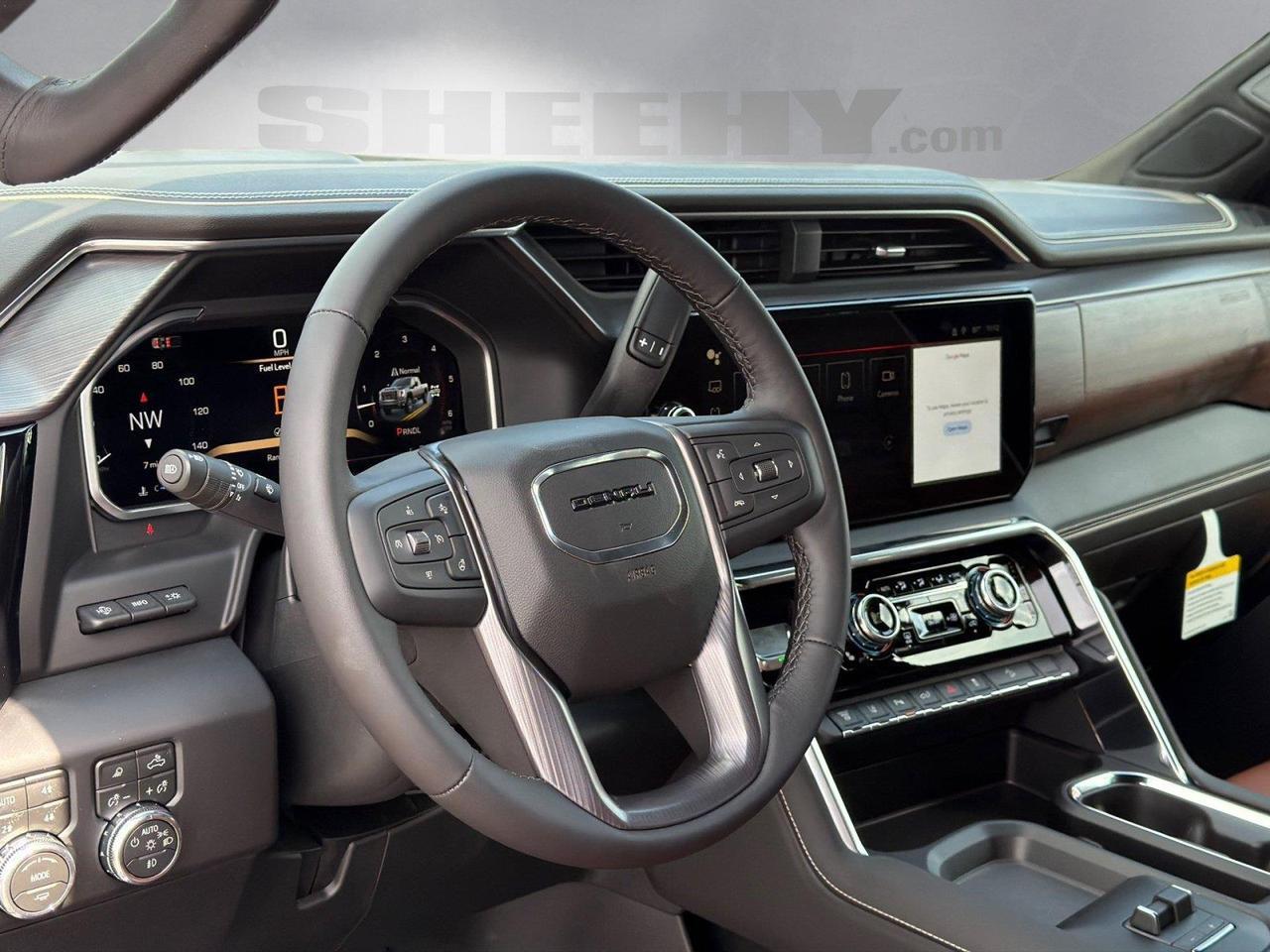 2026 GMC Sierra 2500HD Denali Ultimate Hagerstown MD