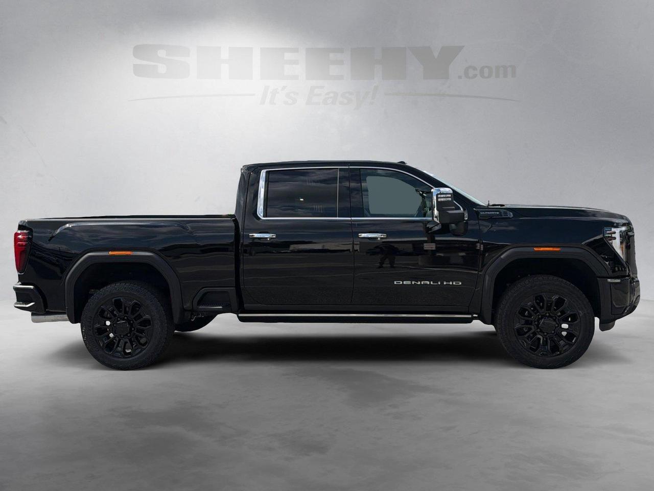 2026 GMC Sierra 2500HD Denali Ultimate Hagerstown MD