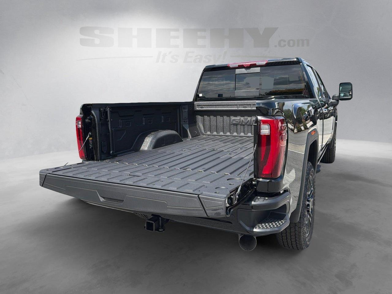 2026 GMC Sierra 2500HD Denali Ultimate Hagerstown MD
