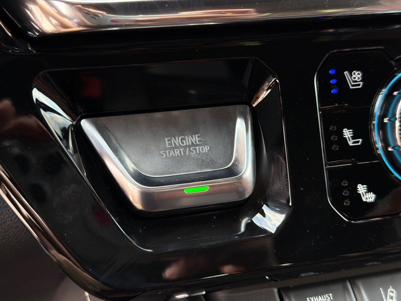 2026 GMC Sierra 2500HD Denali Ultimate Hagerstown MD