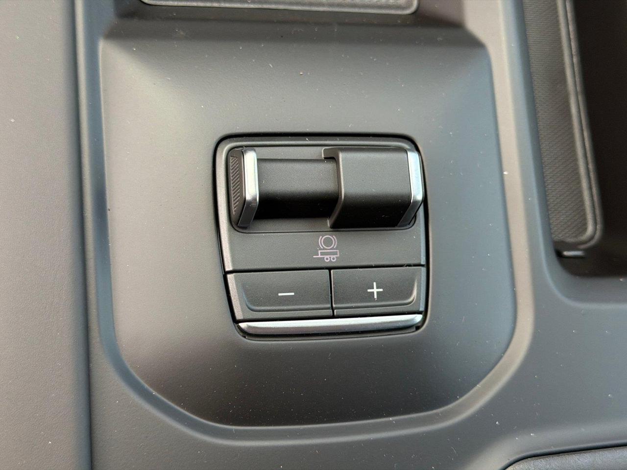2026 GMC Sierra 2500HD Denali Ultimate Hagerstown MD