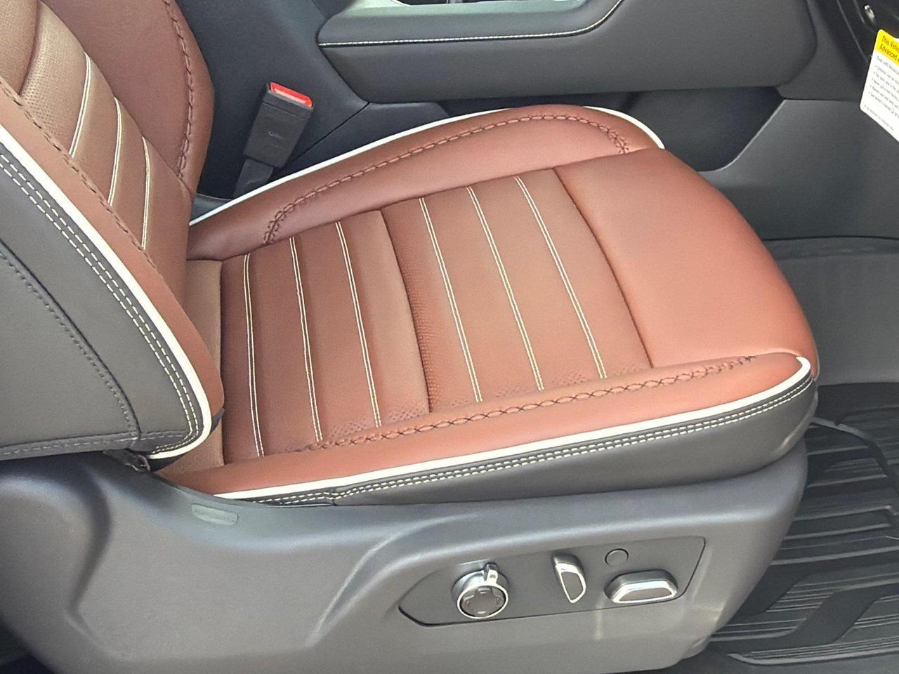 2026 GMC Sierra 2500HD Denali Ultimate Hagerstown MD