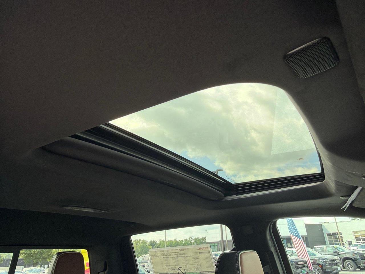2026 GMC Sierra 2500HD Denali Ultimate Hagerstown MD