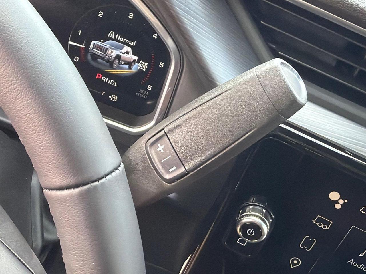 2026 GMC Sierra 2500HD Denali Ultimate Hagerstown MD