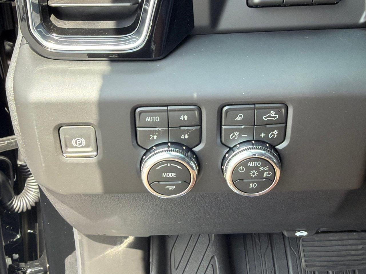 2026 GMC Sierra 2500HD Denali Ultimate Hagerstown MD