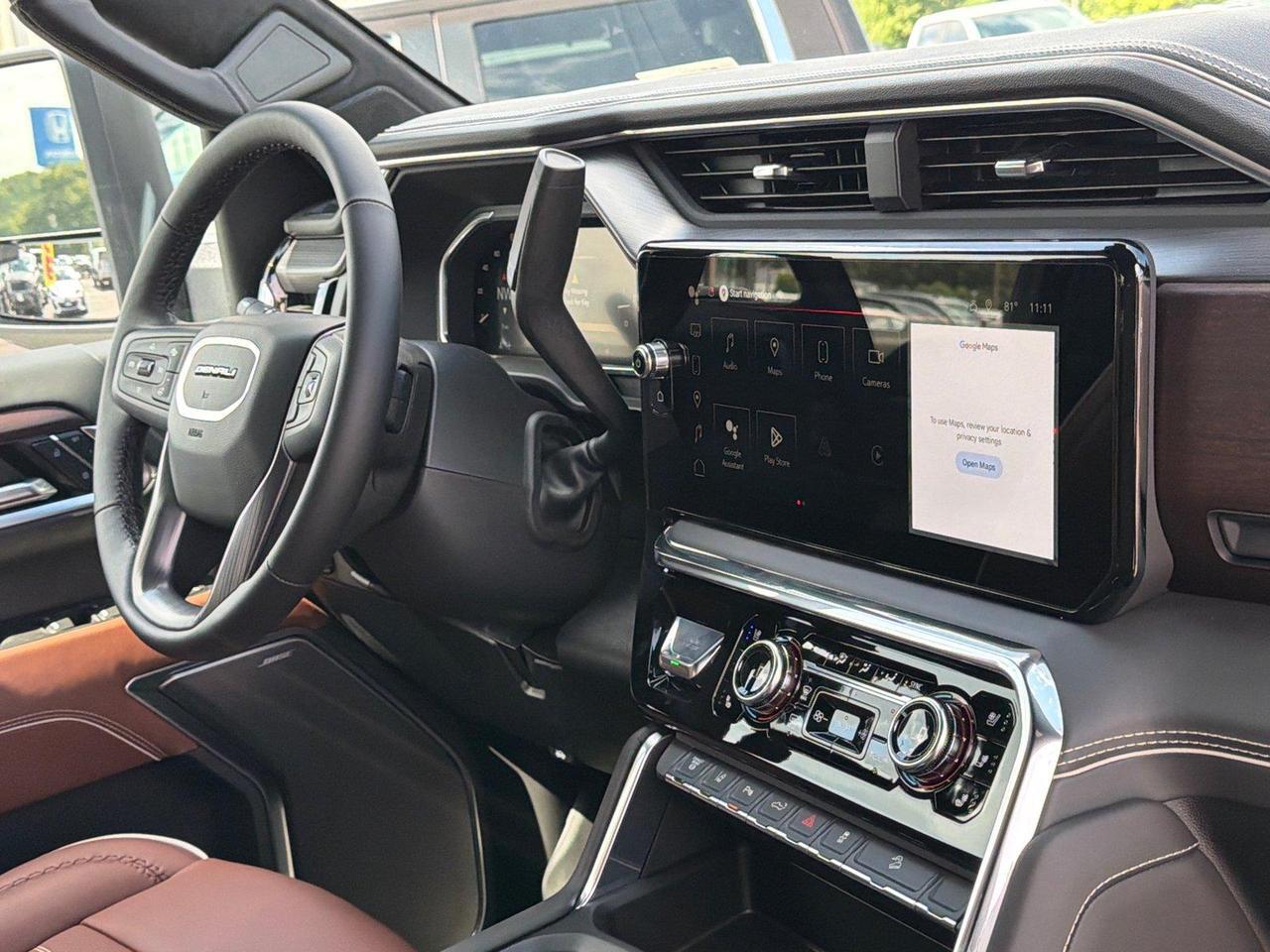 2026 GMC Sierra 2500HD Denali Ultimate Hagerstown MD